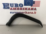 Valance Panel, RH